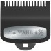 Машинка для стрижки Wahl Magic Clip Cordless Metal Edition 08509-016 